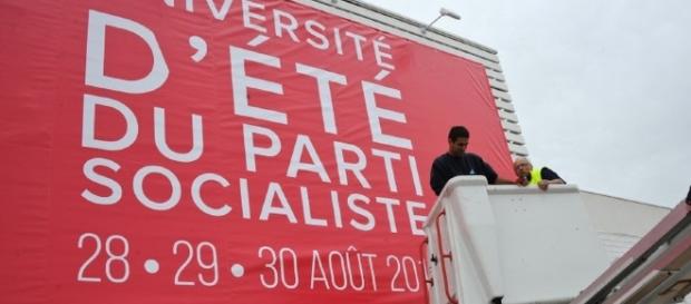 universite d'ete du parti socialiste universite d'ete du parti socialiste