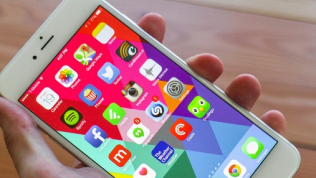 Apple iPhone 6S: le ultime indiscrezioni