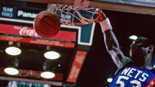 Darryl Dawkins si è spento ieri all'età di 58 anni