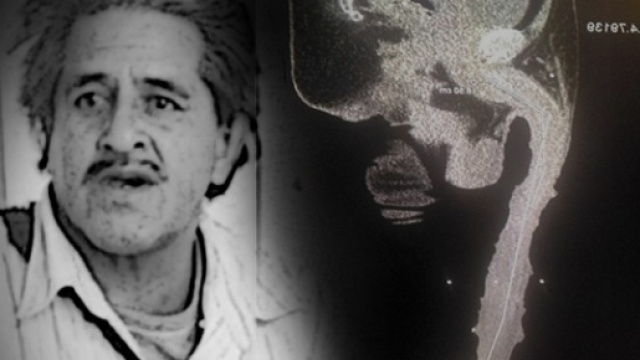 "El centauro" e le sue dimensioni