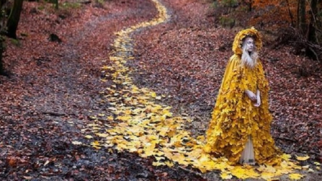 Equinozio d'autunno e luna del raccolto