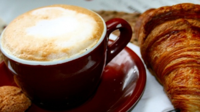 Foto teladoiofirenze.it - Colazione Cupido??