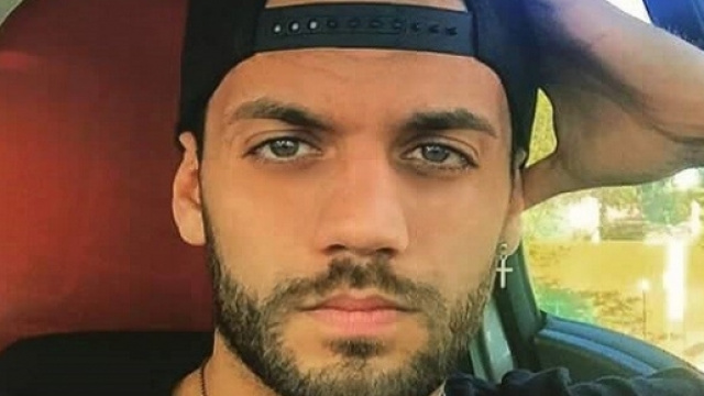 Gianmarco ha incontrato Aurora Betti