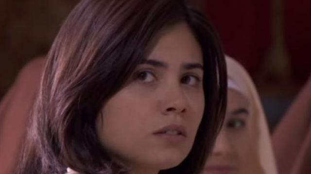 Il Segreto, Maria in convento per adulterio