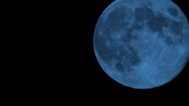 La superluna del 29 agosto è magica