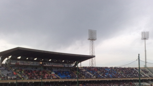 Lega Pro, tutte le partite del primo turno, Gironi