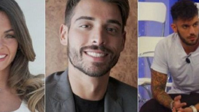 Uomini e Donne: i nuovi tronisti, le anticipazioni