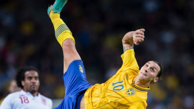 Zlatan Ibrahimovic alla Juvetus? I dettagli