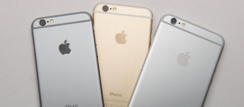 I nuovi iPhone 6S avranno probabilmente 2GB di RAM