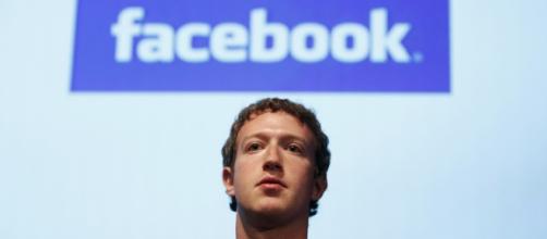 Zuckerberg e Facebook raggiungono un nuovo record