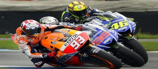 Diretta MotoGP: qualifiche e griglia Silverstone
