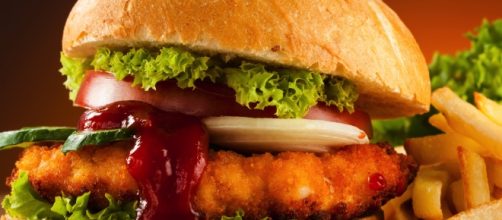 I famosi hamburger dei fast food sarebbero nocivi