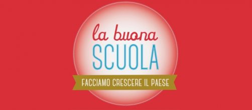 Il manifesto ufficiale della Buona Scuola