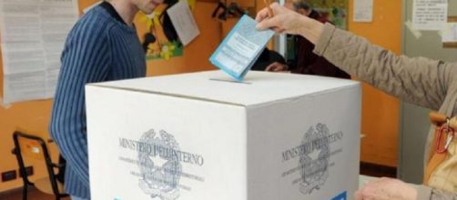 Intenzioni di voto del 28 agosto, Ixè