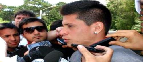 Iturbe, attaccante argentino classe '93