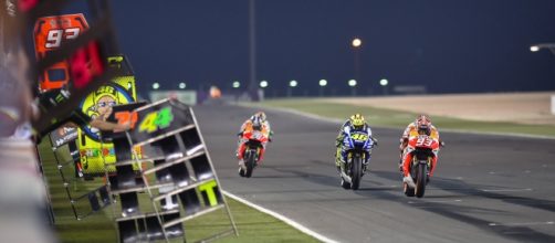MotoGp Silverstone: orari qualifiche e gara