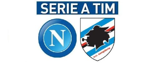 Napoli-Sampdoria in diretta su BlastingNews