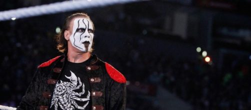 Night of Champions 2015, il leggendario Sting