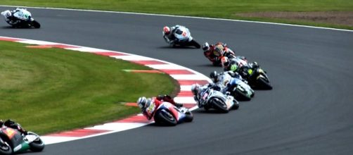 Orari Moto Gp su Cielo e Sky a Silverstone.