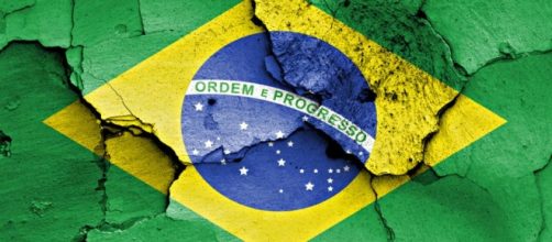 Recessione in Brasile e si teme il contagio