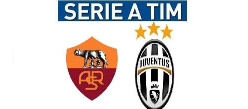 Roma-Juventus in diretta su BlastingNews