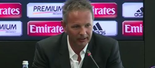 Voti Milan-Empoli Gazzetta: Mihajlovic