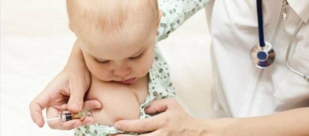 Bebé de nove meses viu negado o atendimento Bebé de nove meses viu negado o atendimento