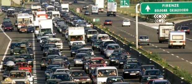 Controesodo agosto 2015: previsioni traffico Controesodo agosto 2015: previsioni traffico