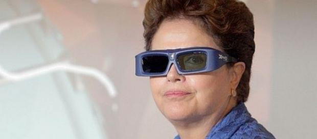 Falar mal de Dilma pode virar crime Falar mal de Dilma pode virar crime