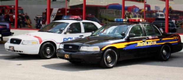 Goforth is the 23rd U.S. police fatality this year Goforth is the 23rd U.S. police fatality this year