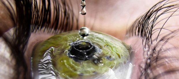 Gotas oculares para curar enfermedades cerebrales Gotas oculares para curar enfermedades cerebrales