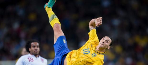 Ibra alla Juventus? Tutti i dettagli Ibra alla Juventus? Tutti i dettagli