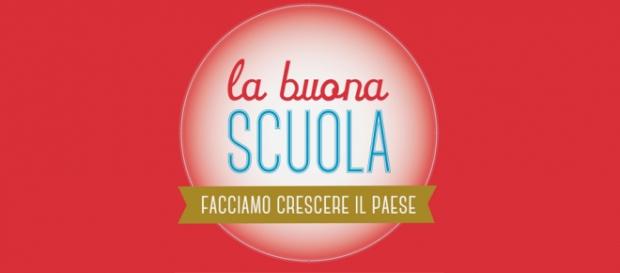 Il manifesto ufficiale della Buona Scuola Il manifesto ufficiale della Buona Scuola