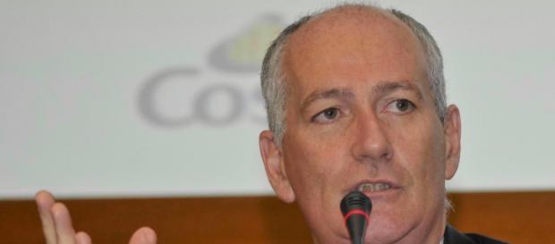 Il prefetto di Roma Franco Gabrielli Il prefetto di Roma Franco Gabrielli