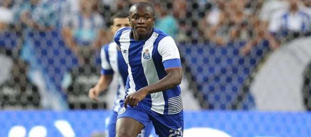 Imbula custou 20 milhões aos cofres do FC Porto. Imbula custou 20 milhões aos cofres do FC Porto.