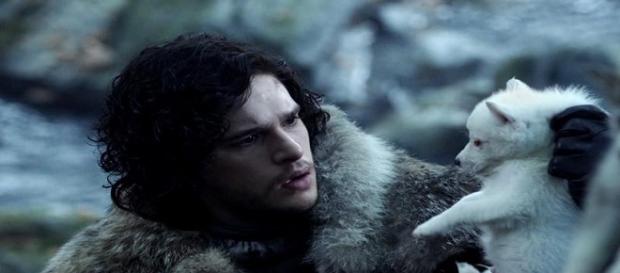 Jon Nieve, la mayor fuente de teorías de la serie Jon Nieve, la mayor fuente de teorías de la serie