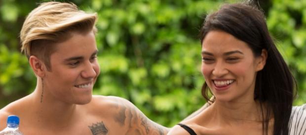 Justin Bieber falou sobre a sua vida privada. Justin Bieber falou sobre a sua vida privada.
