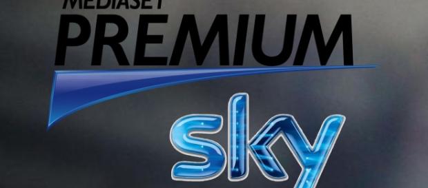 Le pay tv, Mediaset Premium e Sky Le pay tv, Mediaset Premium e Sky