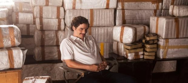 "Narcos" zeigt das Leben des Drogenbarons Escobar "Narcos" zeigt das Leben des Drogenbarons Escobar