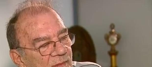 Professor Gilberto Orivaldo Chierice Professor Gilberto Orivaldo Chierice