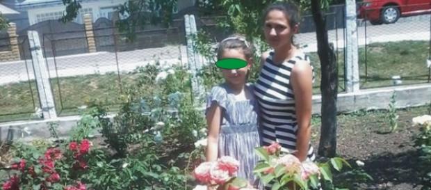 Raluca fata violata la Vaslui a aparut pe facebook Raluca fata violata la Vaslui a aparut pe facebook