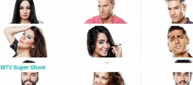 Todos los secretos de MTV Super Shore Todos los secretos de MTV Super Shore