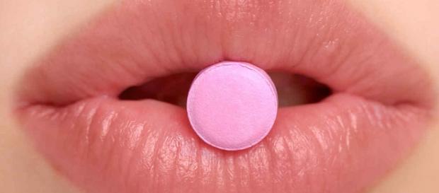 'Viagra feminino' é liberado nos Estados Unidos 'Viagra feminino' é liberado nos Estados Unidos