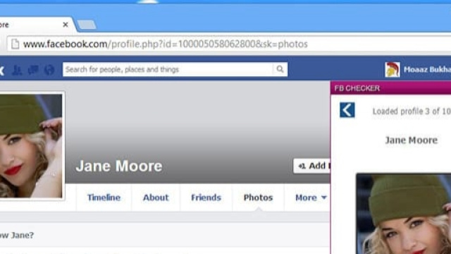 Falsi profili Facebook, ora &egrave; reato