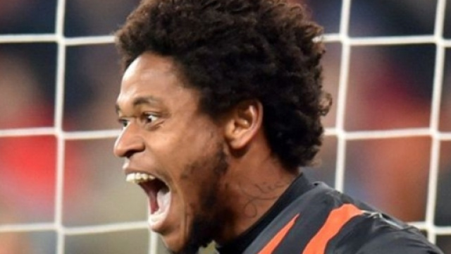 Luiz Adriano, attaccante del Milan