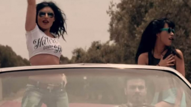 Roma Bangkok, la musica viaggia on the road