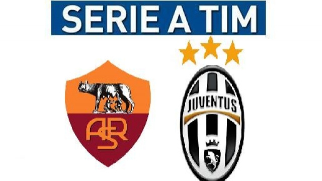 Roma-Juventus in diretta su BlastingNews