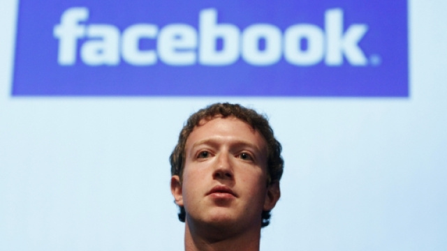 Zuckerberg e Facebook raggiungono un nuovo record