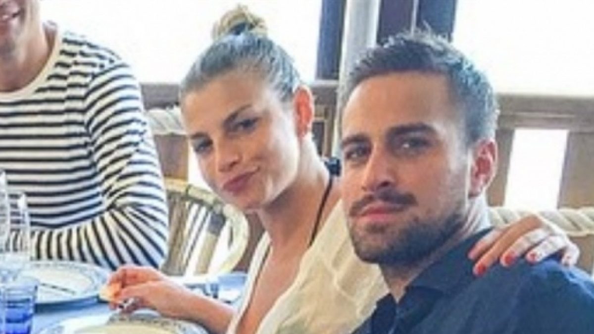 Emma Marrone e Fabio Borriello ultime news si sono lasciati di