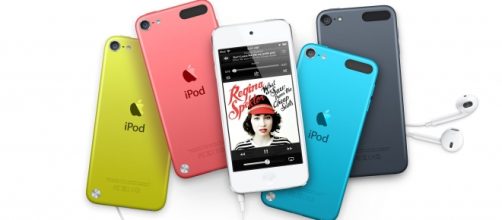 Apple lancia il nuovo iPod      